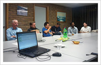 Joomla User Group Adelaide Meeting