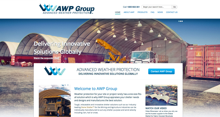 AWP Group