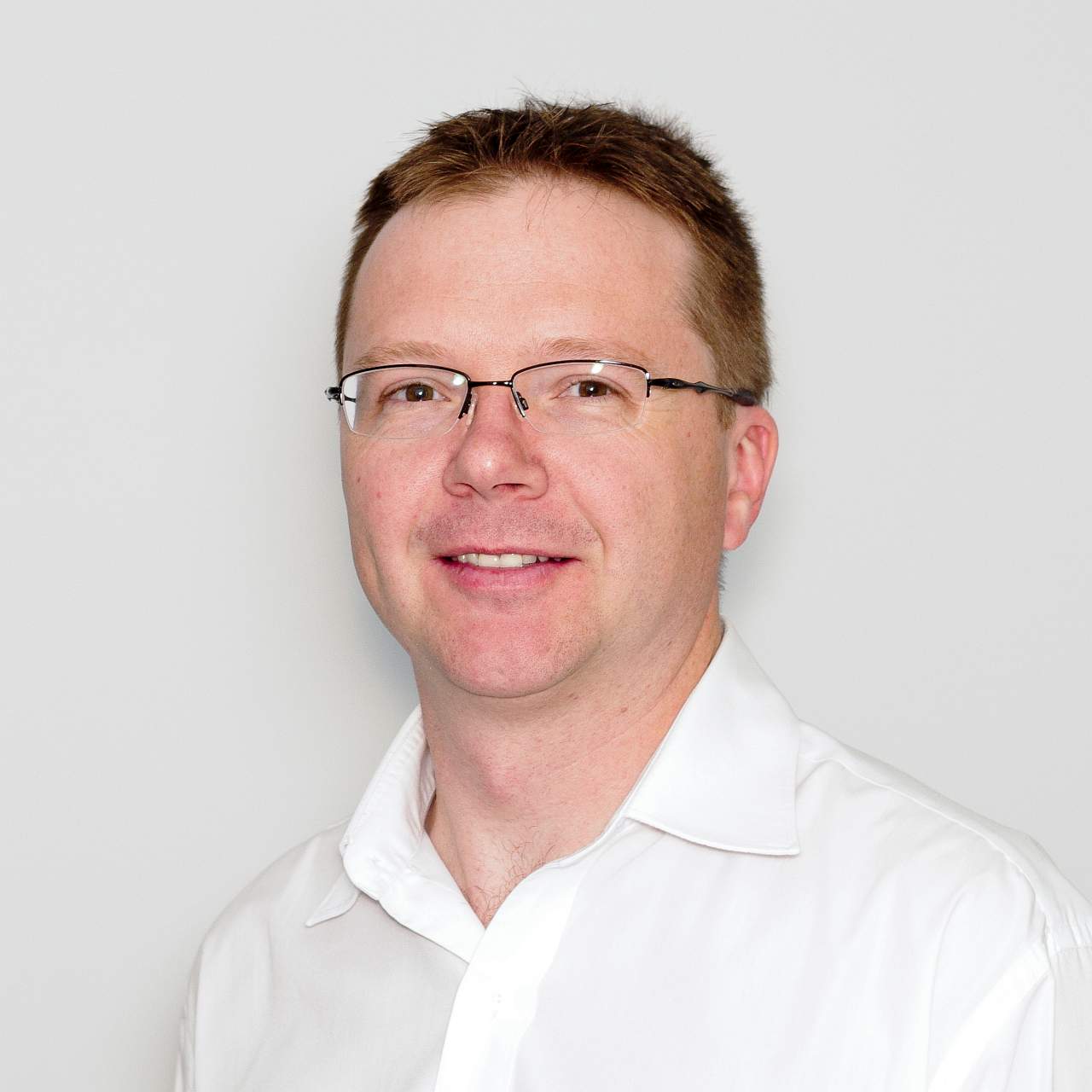 Ben Horner - CEO & Director