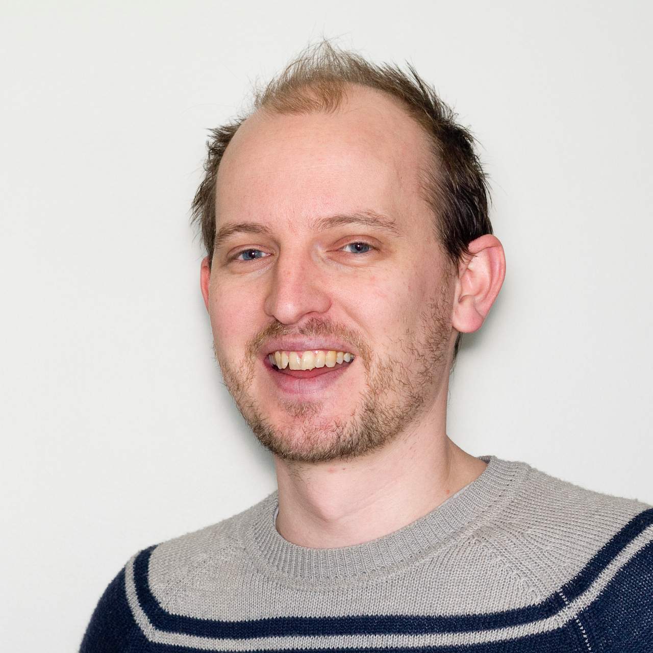 Braden Schiller - Software Developer