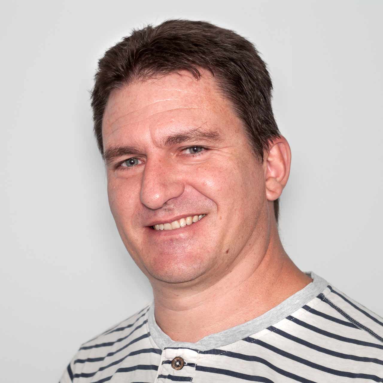 Matthew Golder - Software Developer