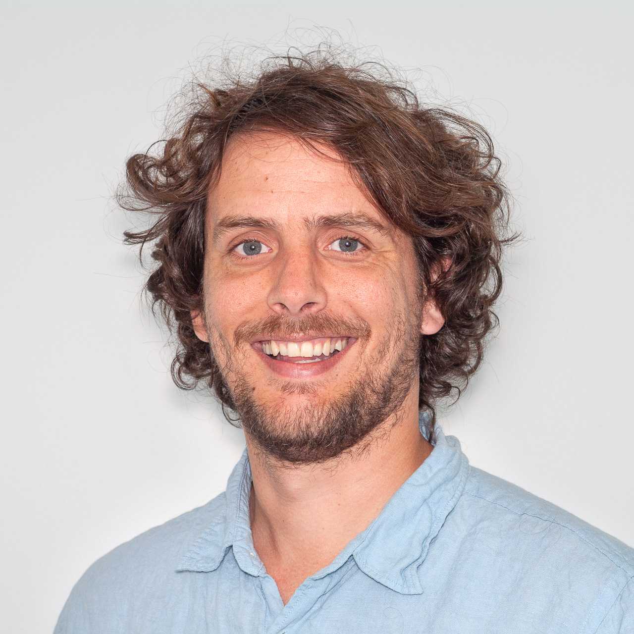 Sam Dubois - Software Developer